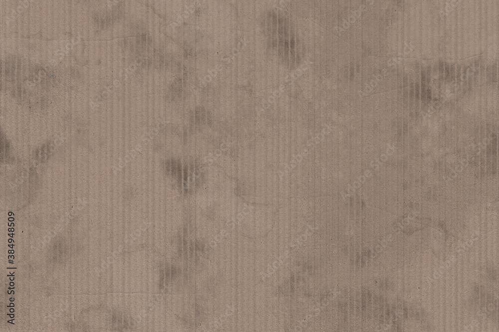 old cardboard texture