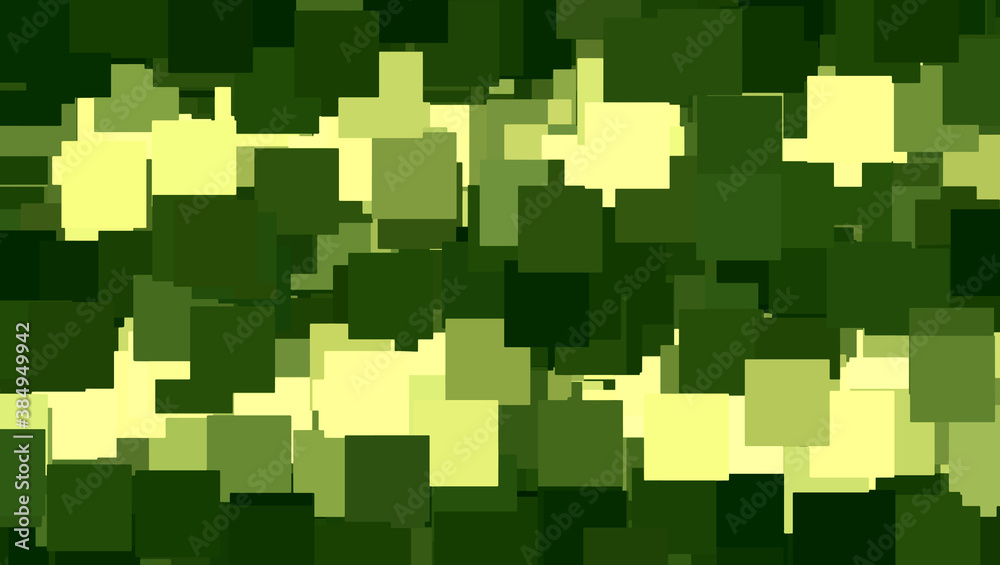 abstract background with squares abstract background with squares