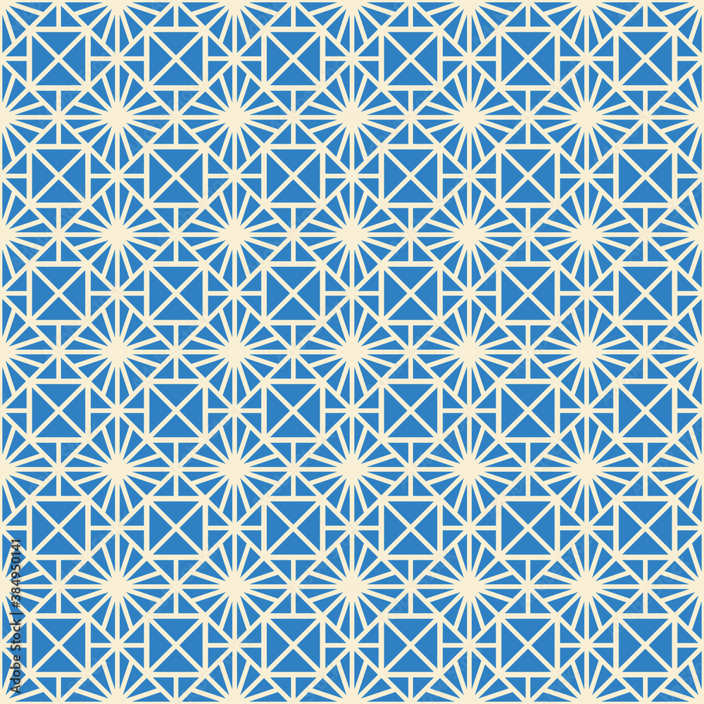 Art deco seamless pattern background. Art deco seamless pattern background.