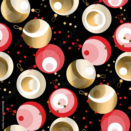 Luxury festive Christmas or...