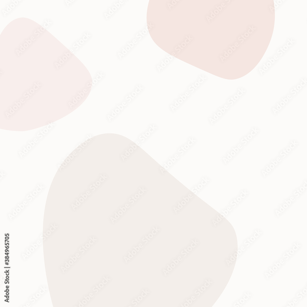 Pink beige abstract background design. Vector illustration Pink beige abstract background design. Vector illustration