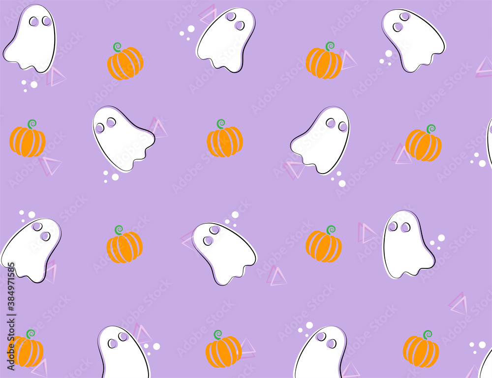 Halloween background Halloween background