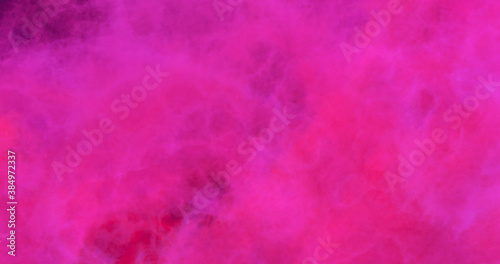 4k resolution defocused abstract background for backdrop, wallpaper and varied design.  Magenta pink, lilac rose and rhodamine red colors. © Stepanov Aleksei