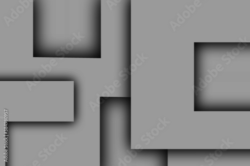 abstract glossy reflective surface with noise pattern that forms highs and lows zones