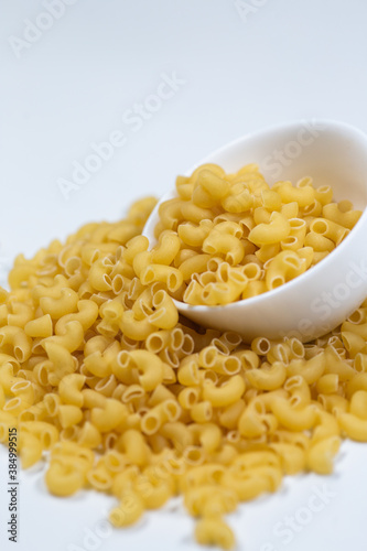 bowl of pasta