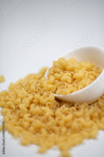 bowl of Pasta
