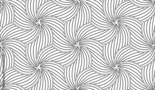 Abstract pattern for coloring doodle Sketch good mood