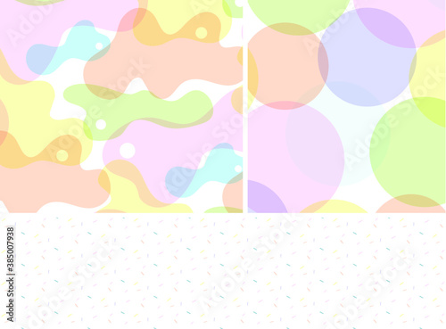 pattern