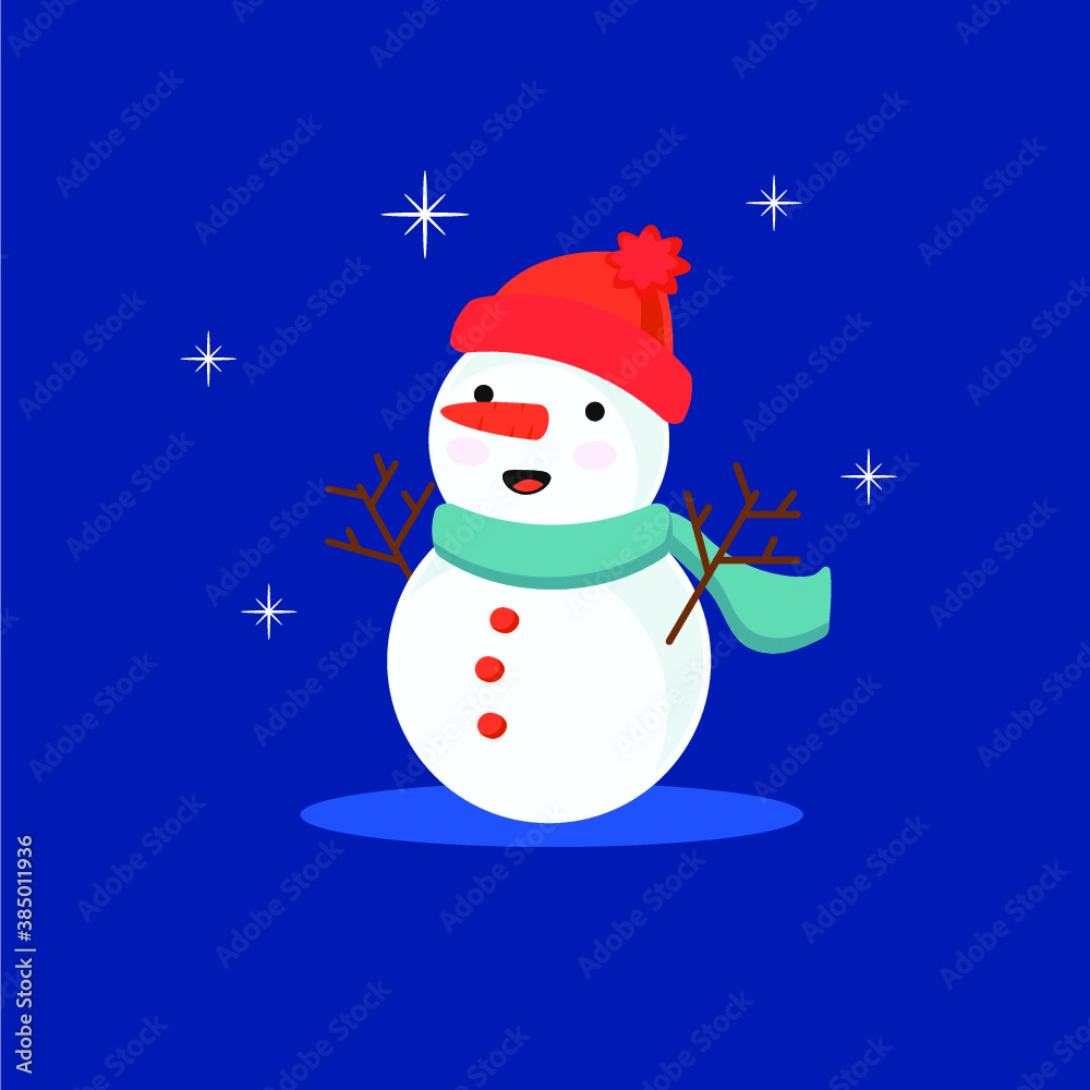 Snowman Snowman