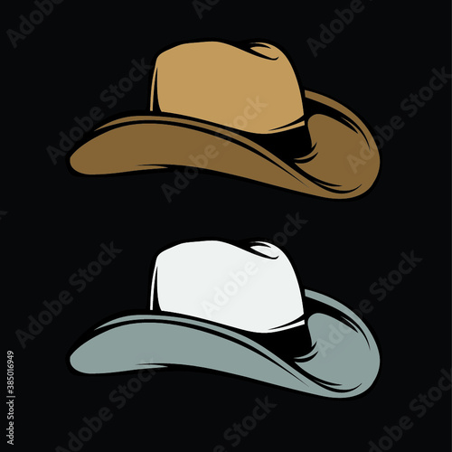 cowboy hats collection