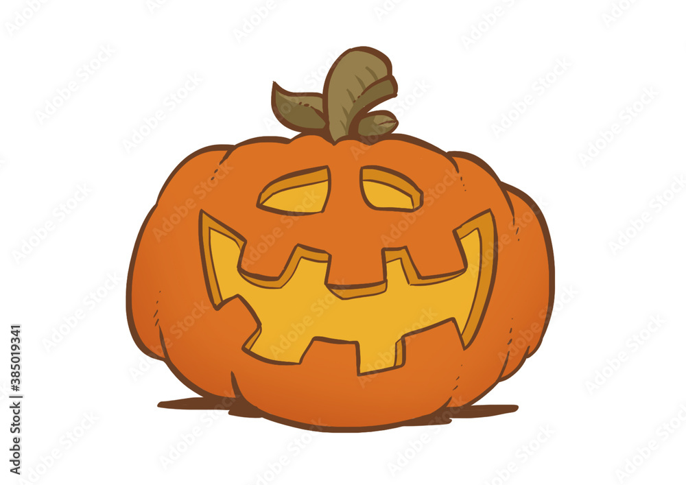 jack o lantern