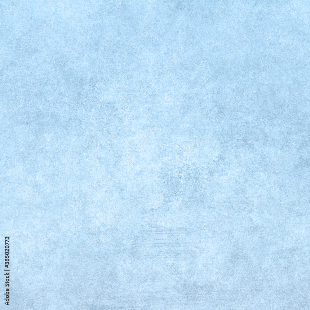 Naklejka premium Blue designed grunge texture. Vintage background with space for text or image
