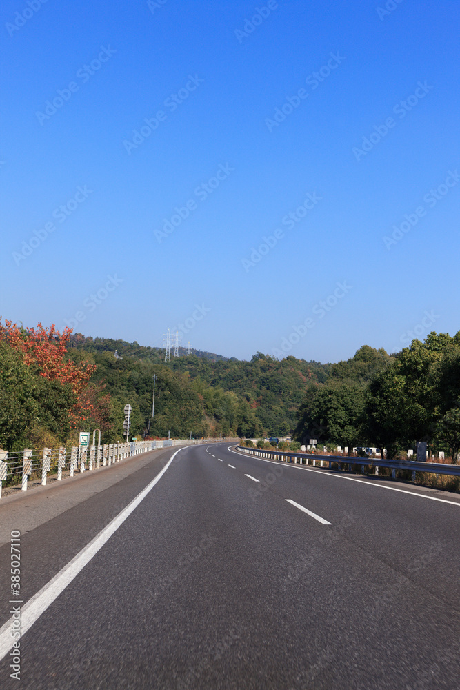 山陽自動車道 山陽自動車道
