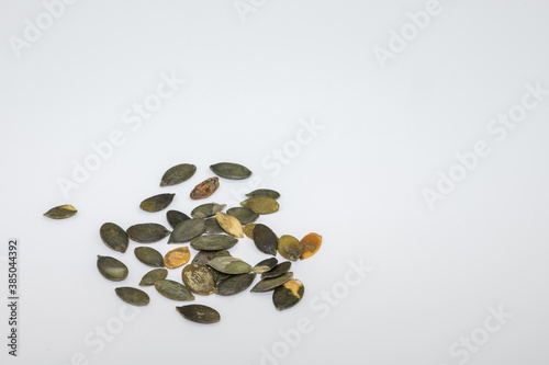 Pumpikn seeds