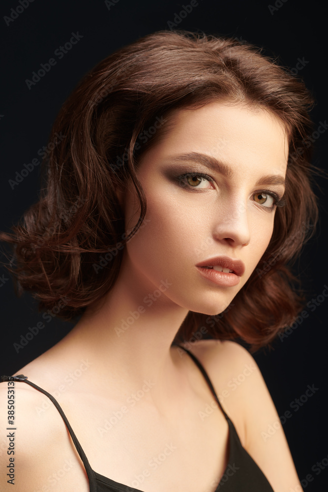 evening make up, evening make up,