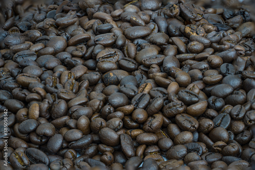 coffee beans background coffee beans background