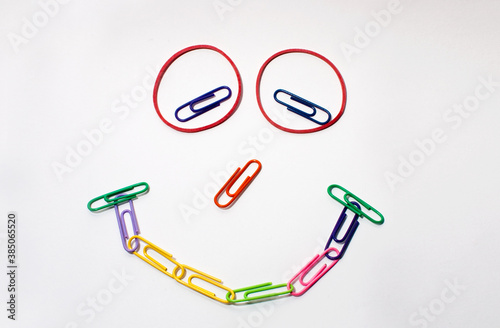 Happy Stationary