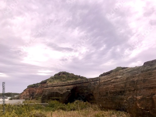 cliffs of moher © nana