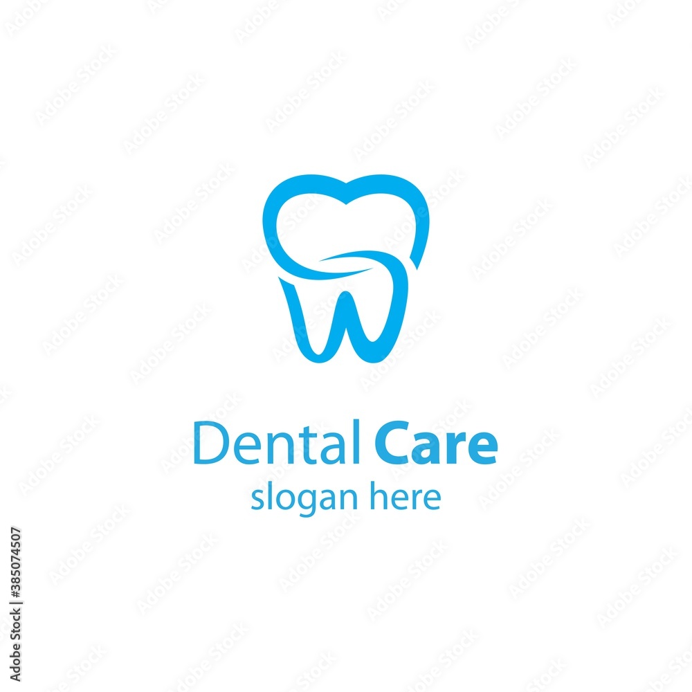 Dental care logo images Dental care logo images