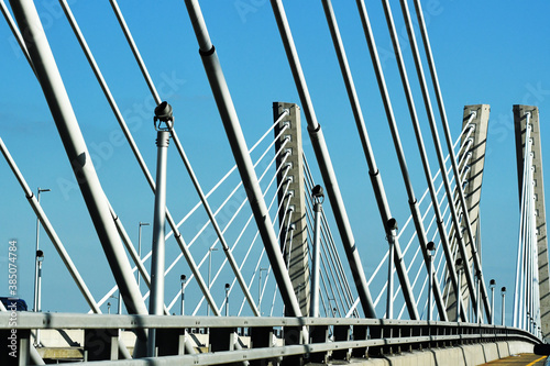 GOETHALS BRIDGE NJ photo