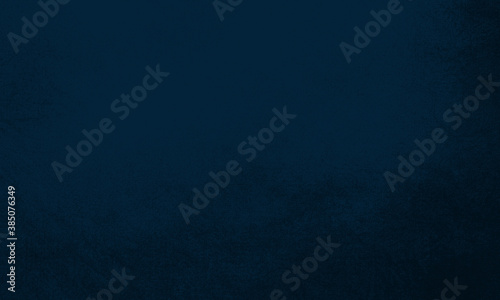 Dark grunge texture with midnight color background