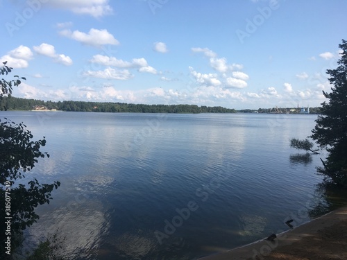 River Volga