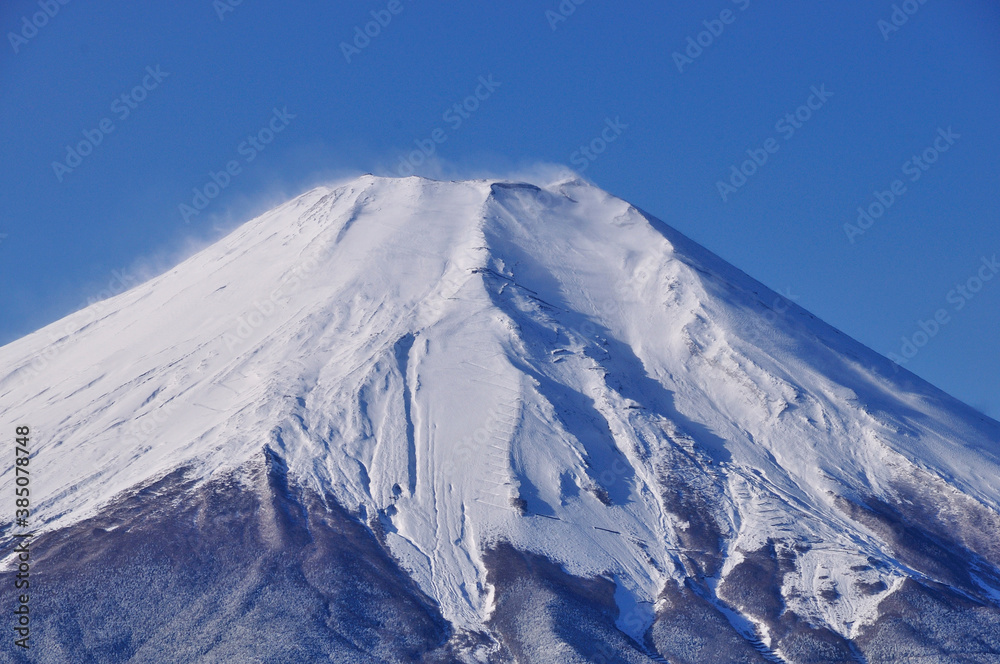 富士山 富士山