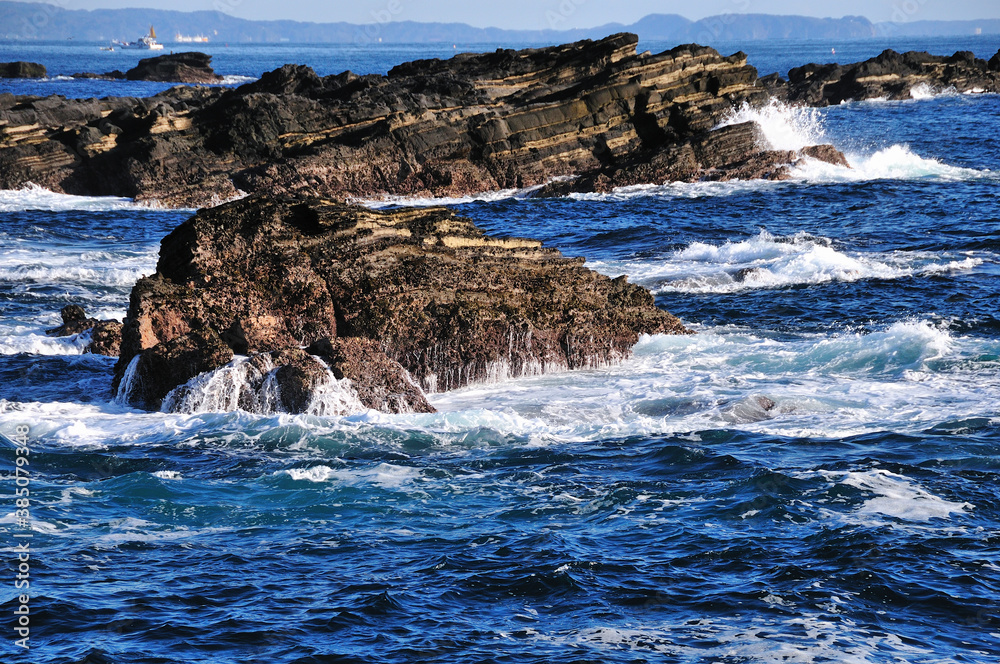 海 海