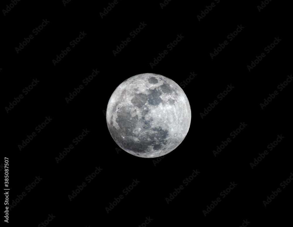 Moon Moon
