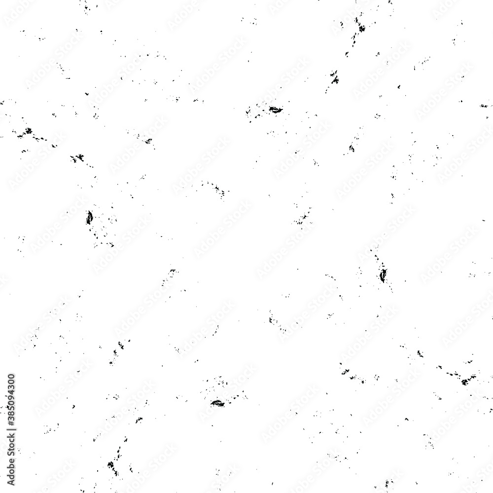 Rough black and white texture vector. Distressed overlay texture. Grunge background. Abstract textured effect. Vector Illustration. Black isolated on white background. EPS10 Rough black and white texture vector. Distressed overlay texture. Grunge background. Abstract textured effect. Vector Illustration. Black isolated on white background. EPS10