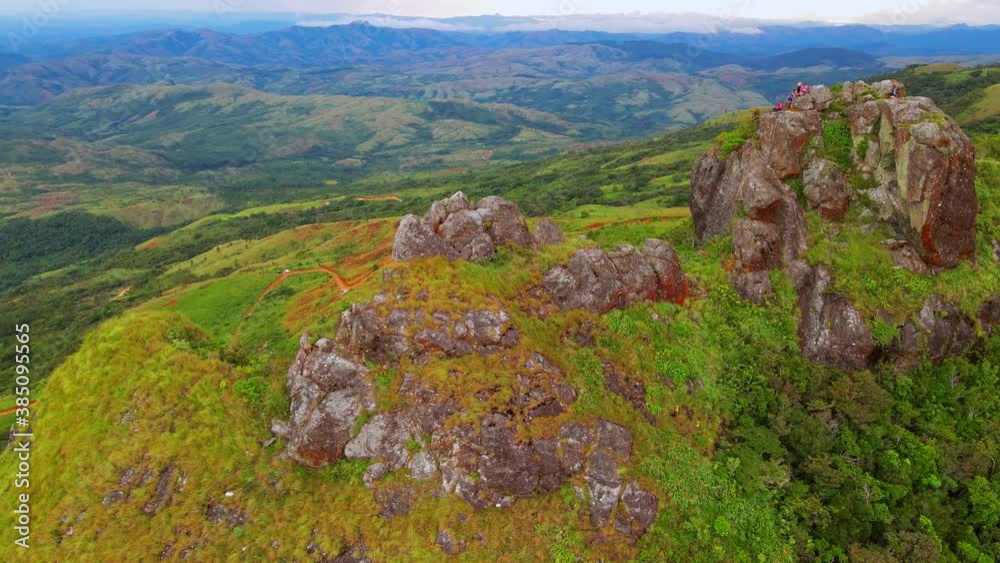 Cerro Tute Panama Cerro Tute Panama