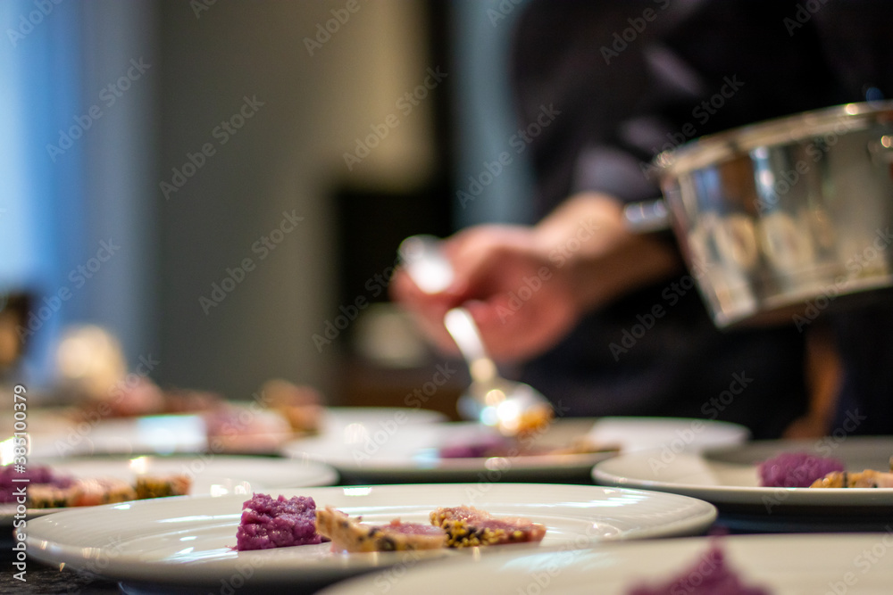 Plate Plate