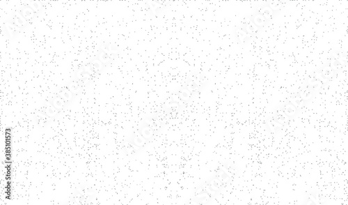 Subtle halftone grunge urban texture vector. Distressed overlay texture. Grunge background. Abstract mild textured effect. Vector Illustration. Black isolated on white. EPS10.