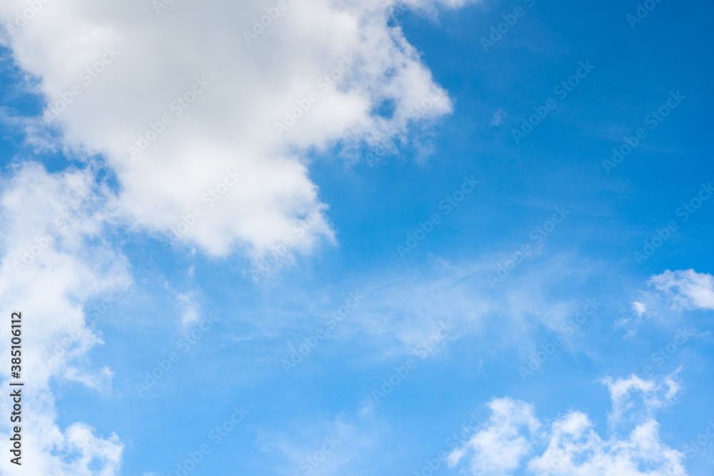 blue sky and clouds background blue sky and clouds background