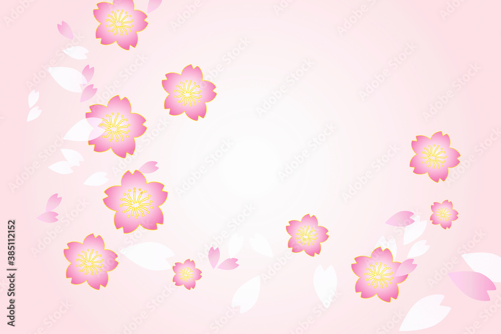 桜 桜