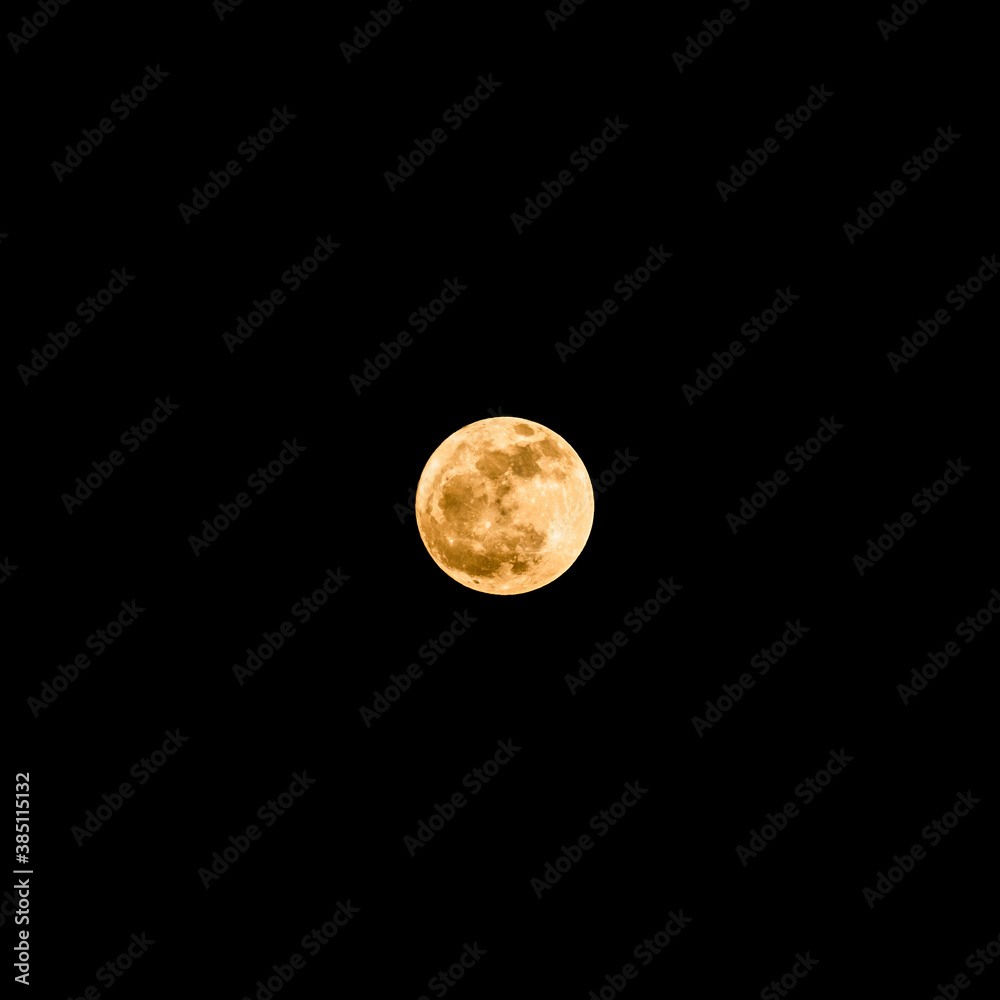 full moon in night full moon in night