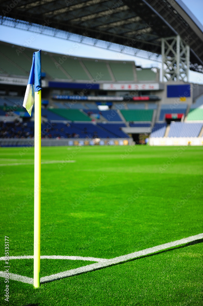 Obraz premium スタジアム
