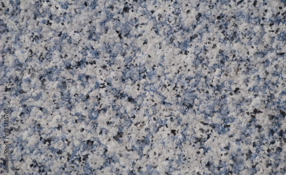 Textura de pedra natural azul polida Textura de pedra natural azul polida