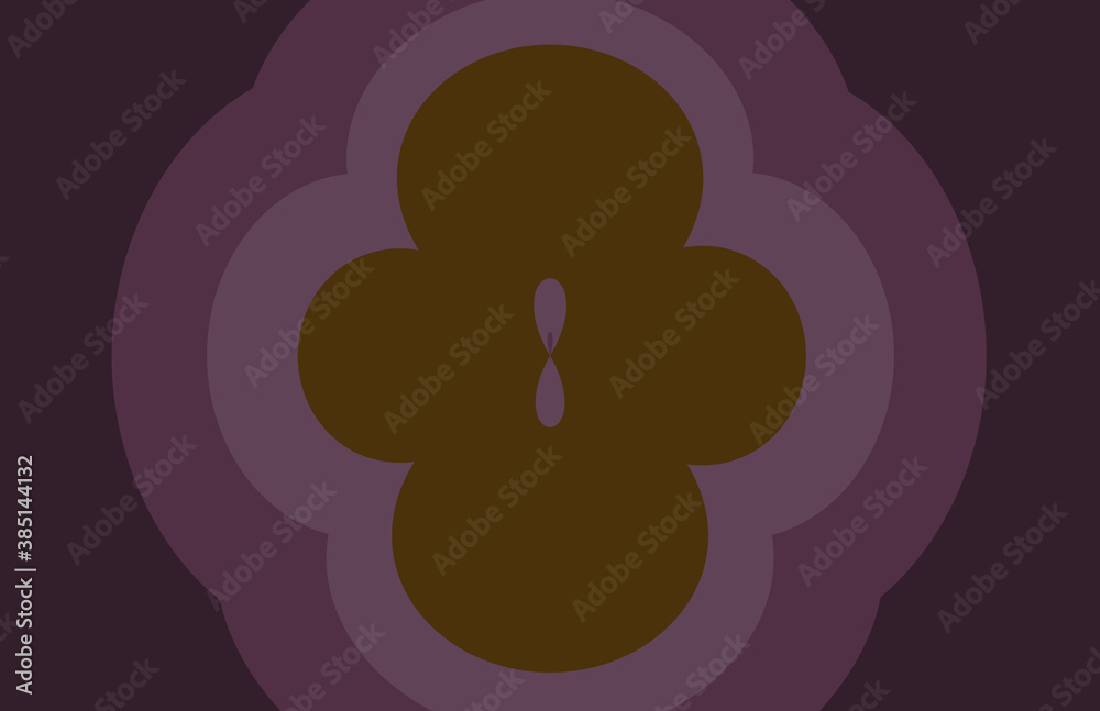 Abstract background filled with multiple colours. Abstract background filled with multiple colours.