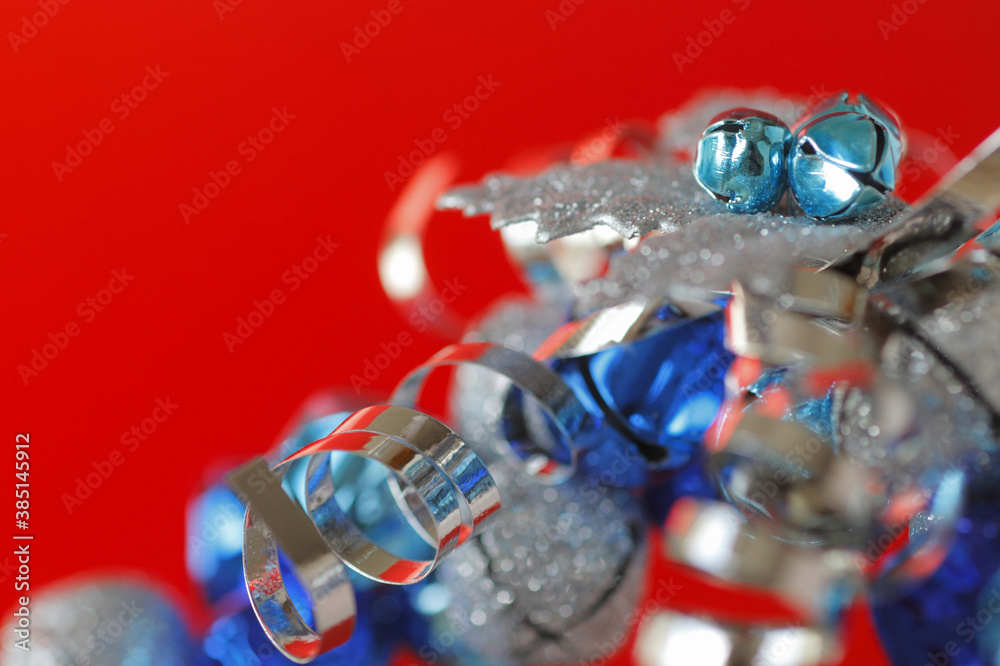 クリスマスオーナメント クリスマスオーナメント