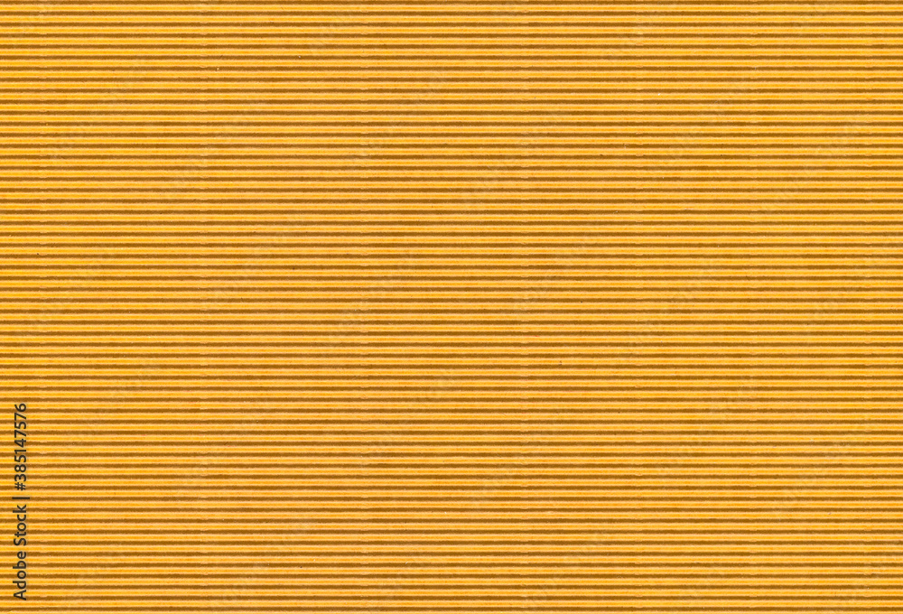 brown corrugated cardboard texture background