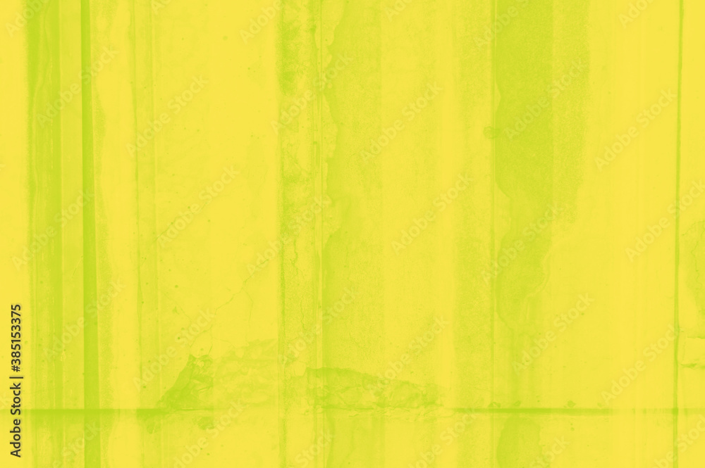 Obraz premium abstract lime and yellow colors background
