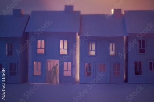 Safe at Home photo
