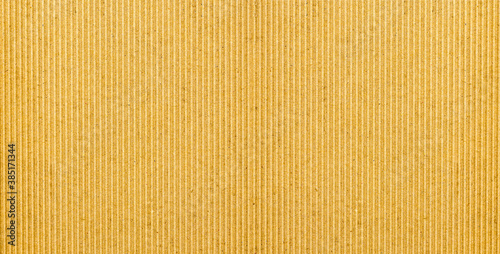 brown corrugated cardboard texture background (ID: 385171344)