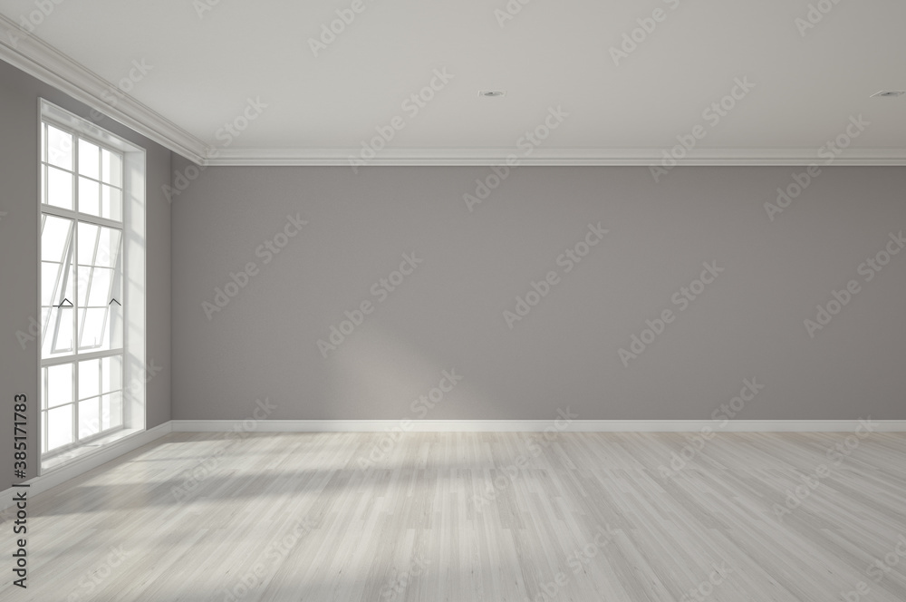3d rendering interior decoration empty room 3d rendering interior decoration empty room