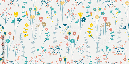 pressed flowers, floral, flower, liberty, ditsy, pattern, background, bloom, calico, chamomile, country-style, cute, daisy, ditsy, elegant, fabric, fashion print, field, floral, floral pattern, folk, 