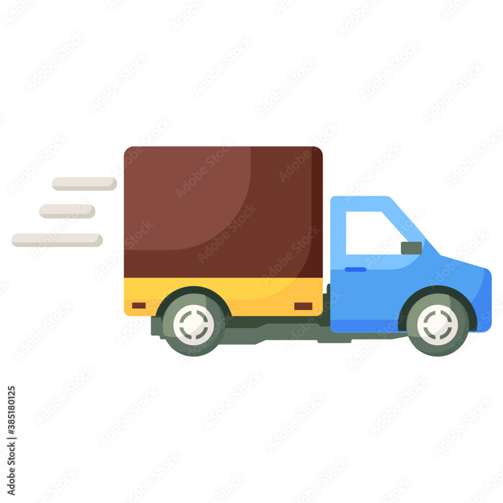 Fast Delivery 