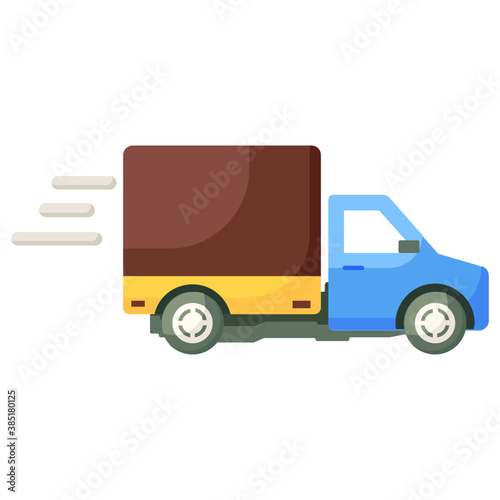 Fast Delivery 