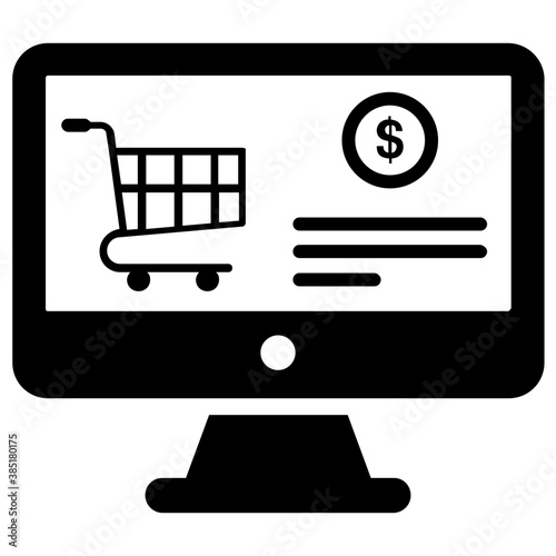 E Commerce