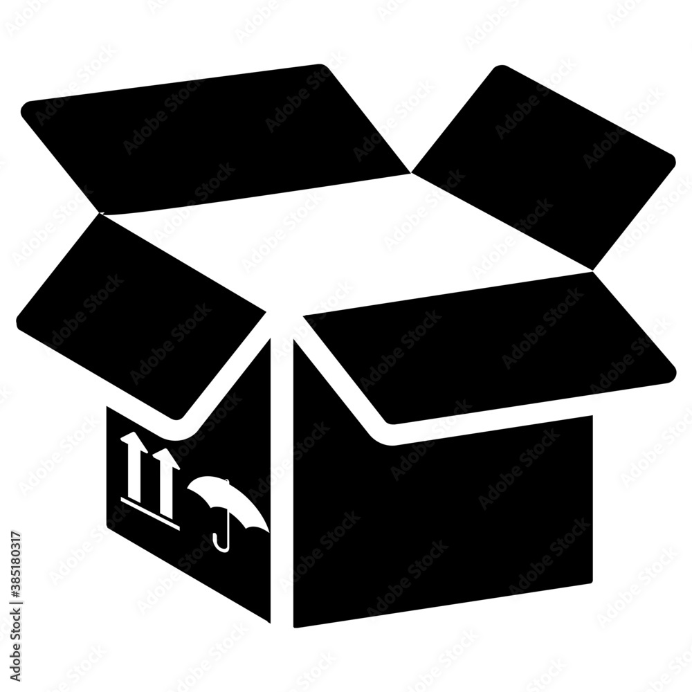 Cardboard Box Cardboard Box